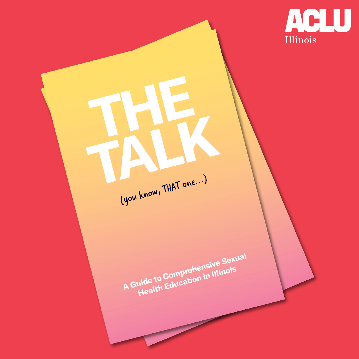 The Talk