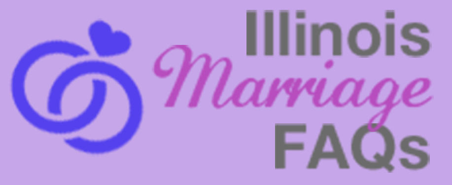 marriage FAQs