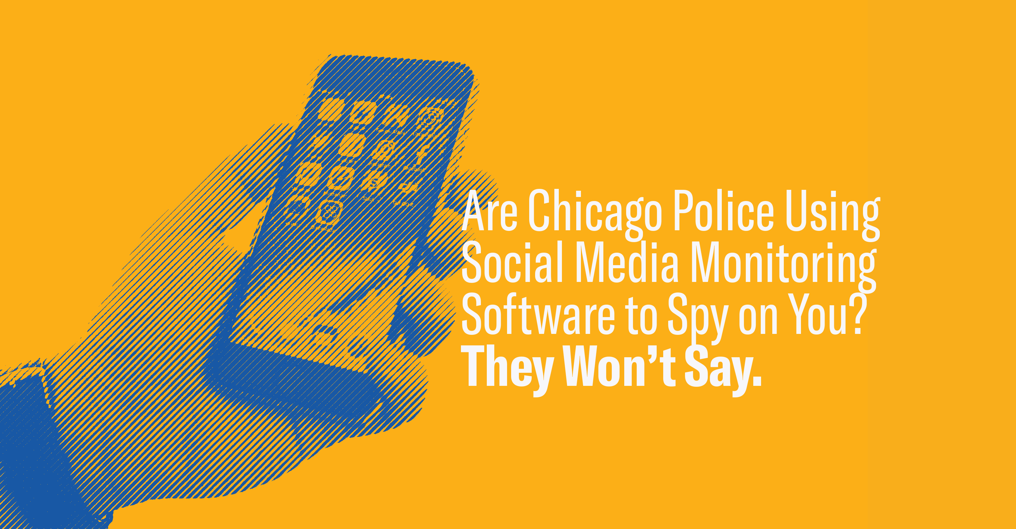 Social Media Monitoring Software