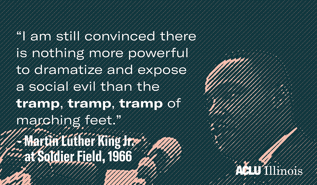 Martin Luther King