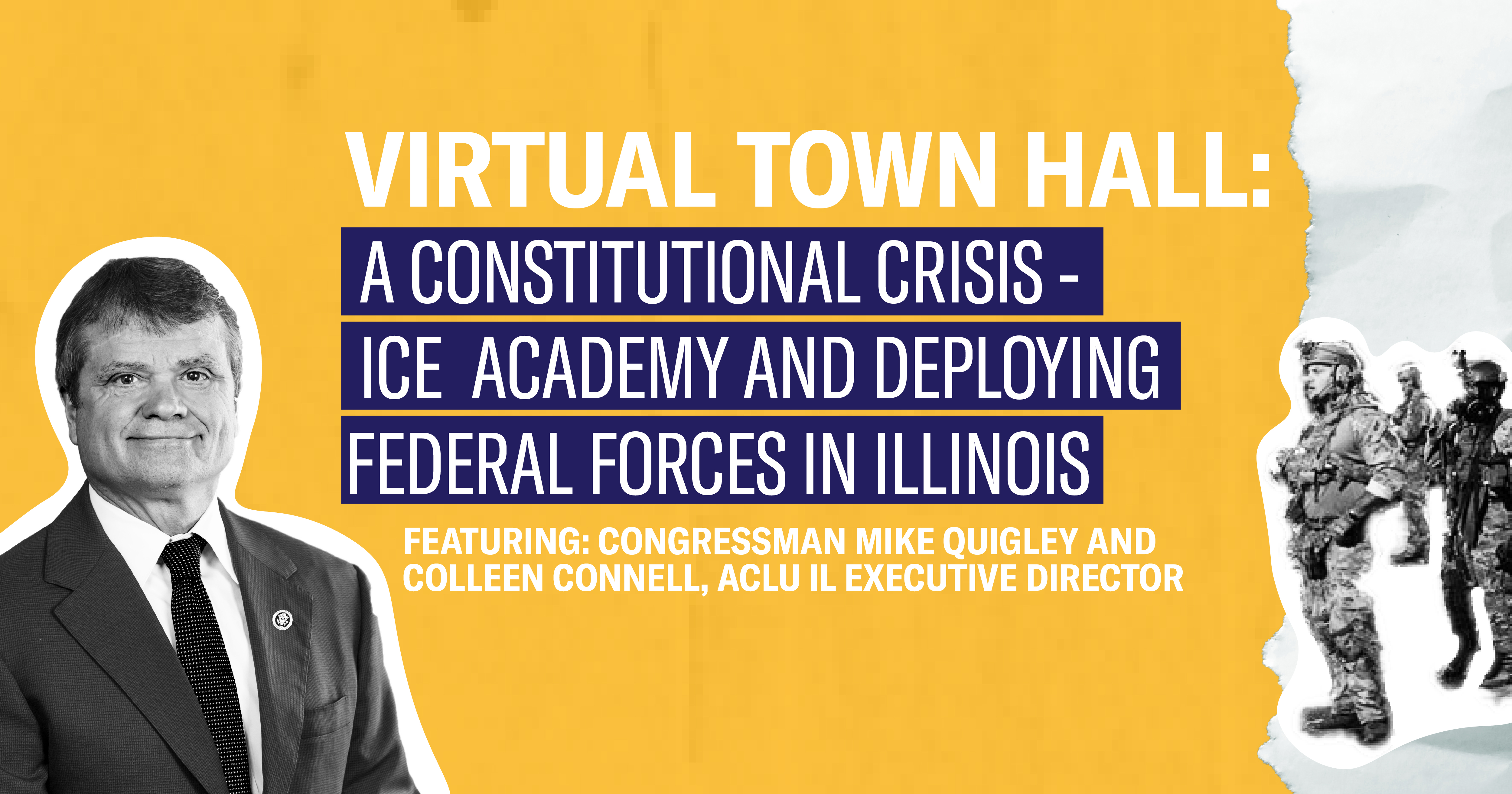 Virtual Town Hall