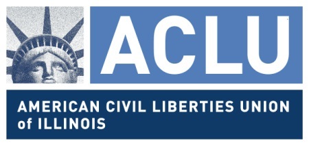 ACLU of IL logo ACLU of IL logo