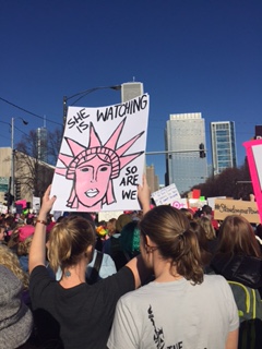Protest