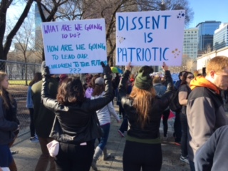 Protest
