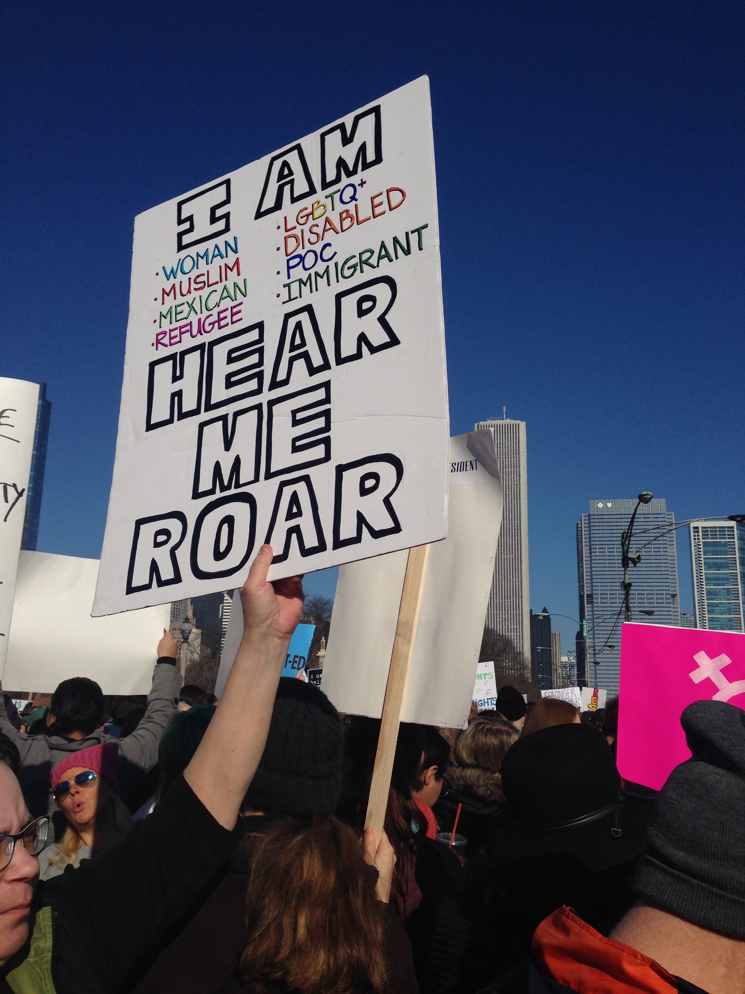 Protest