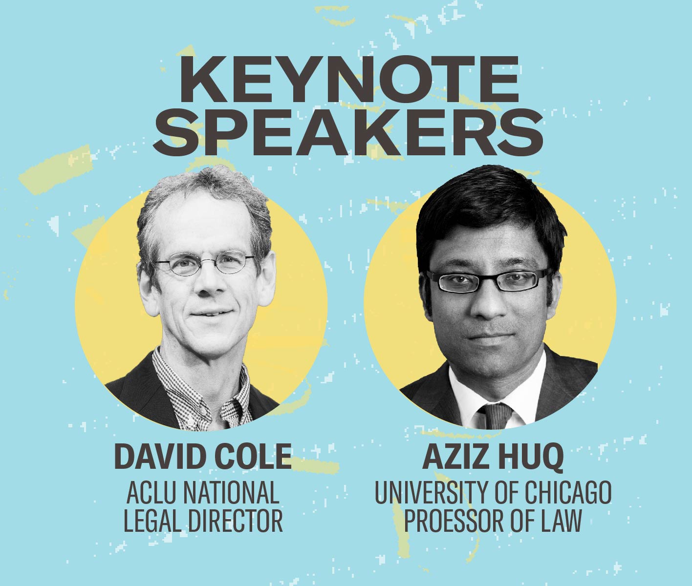 2022 Lunch Keynote