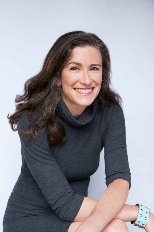 Amy Siskind