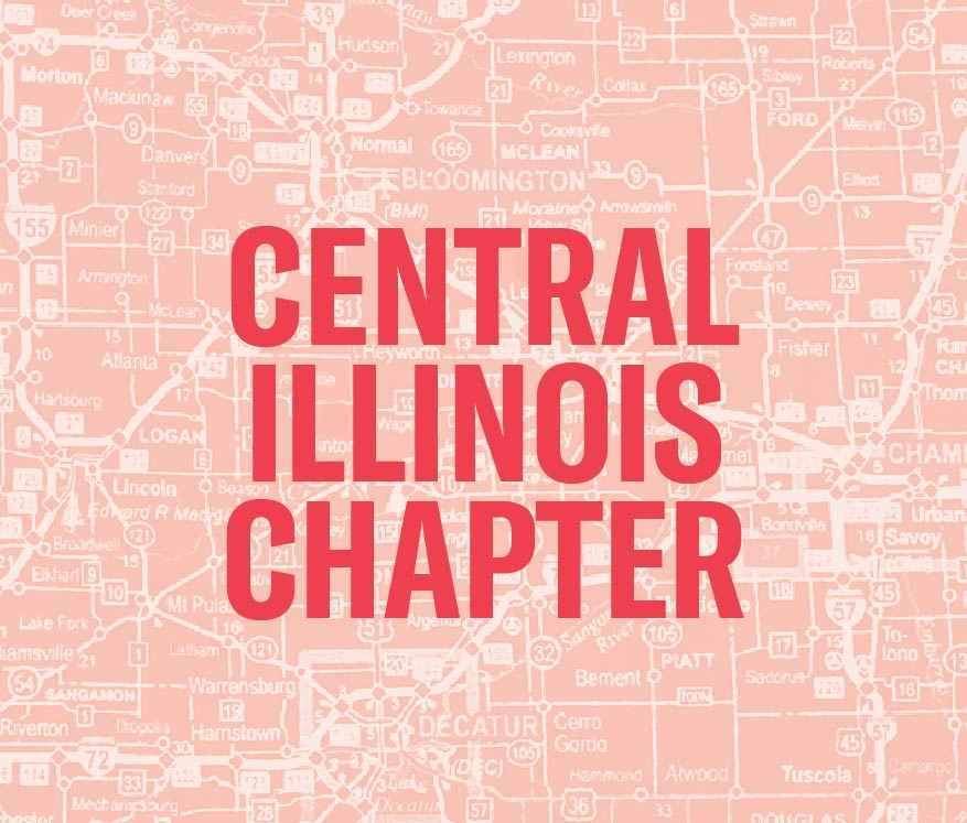 Central Illinois Chapter