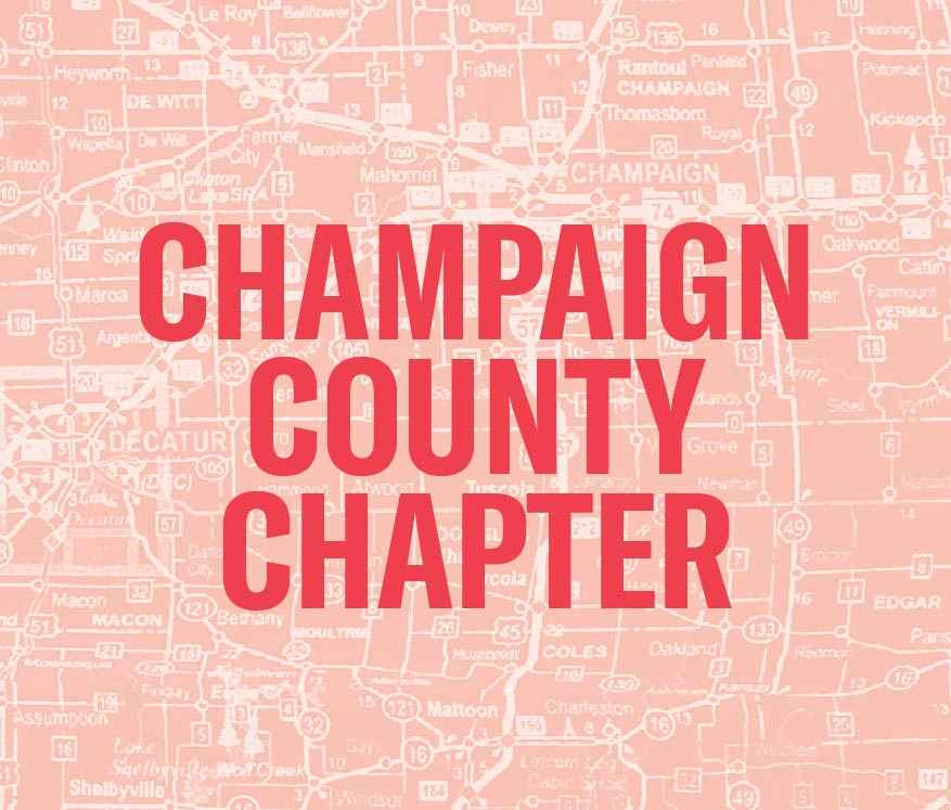 Champaign County Chapter