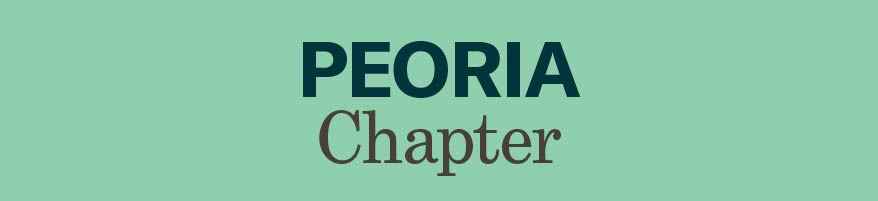 Peoria Chapter
