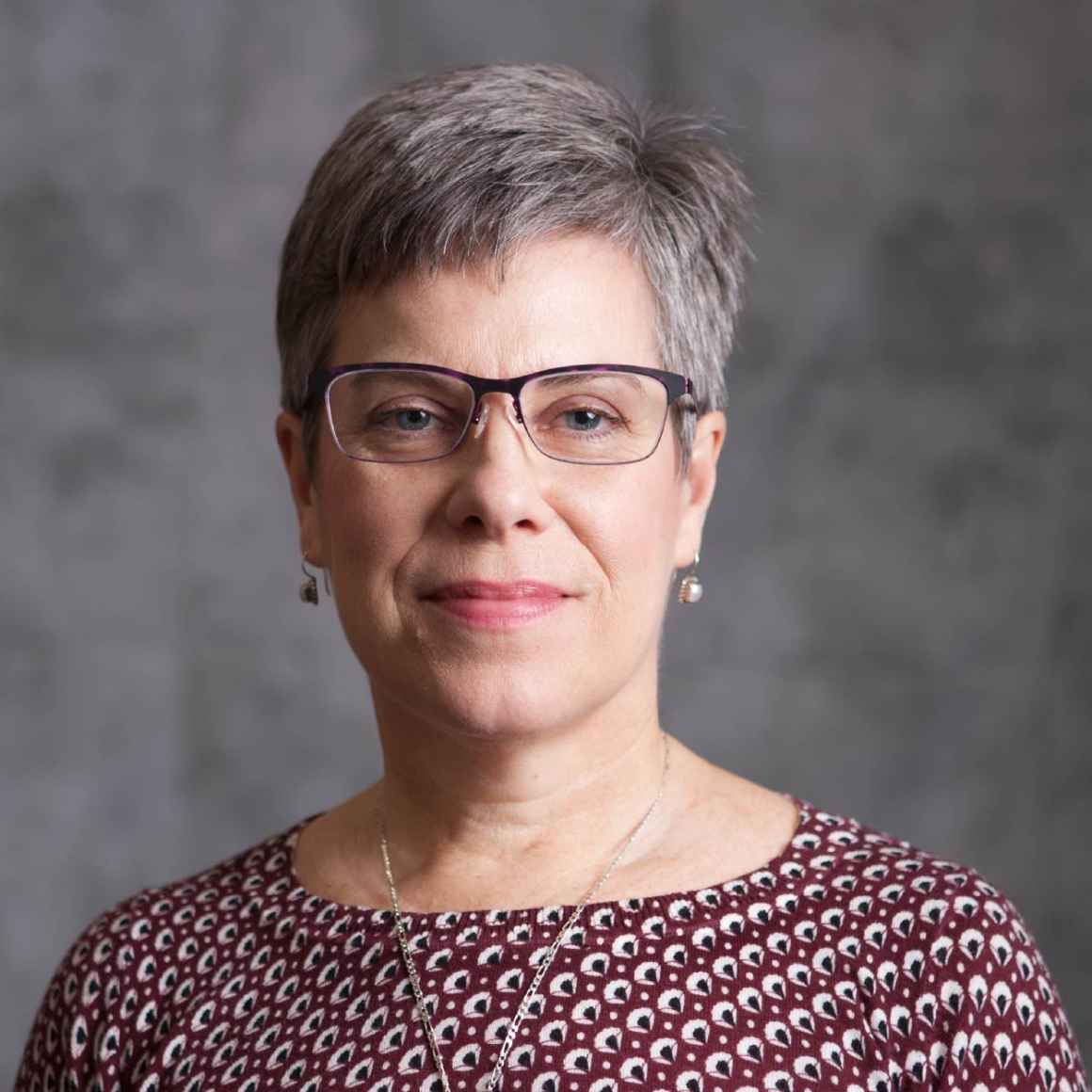 Headshot of K.T. Sullivan