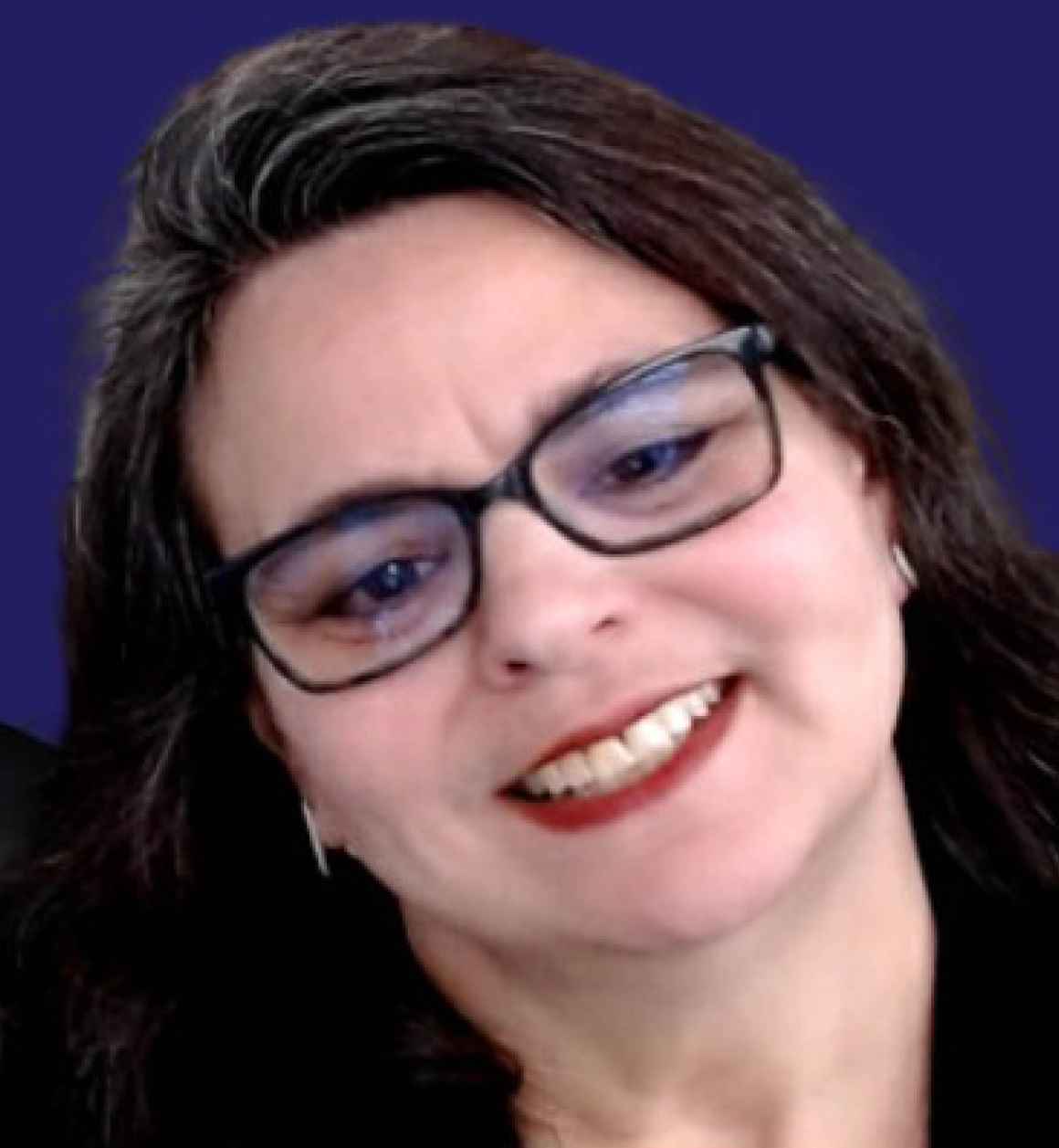 Headshot of ACLU-IL staff member Rebecca Glenberg