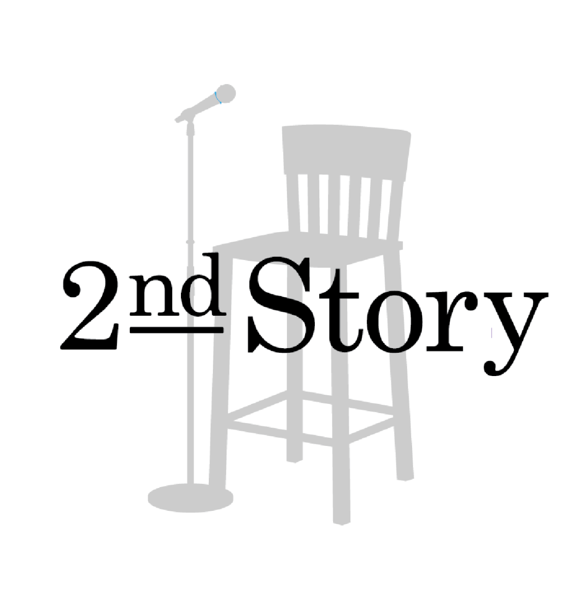 2nd Story Logo