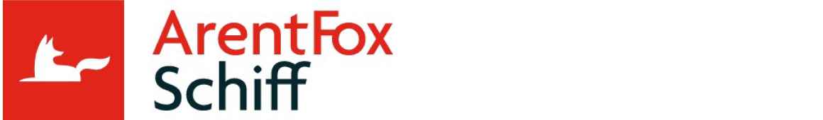 Logo of Arent Fox Schiff