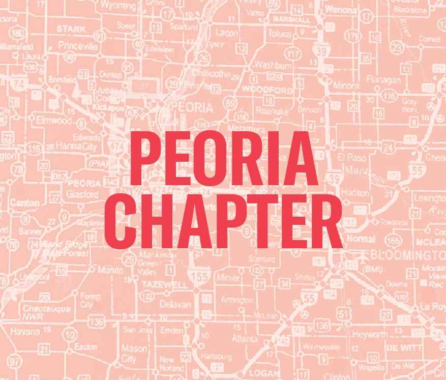 Peoria Chapter