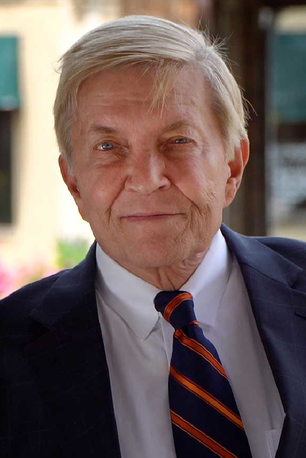 Headshot of Cook County SA candidate Bob Fioretti