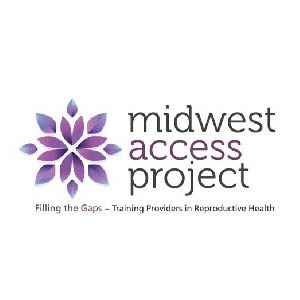 Midwest Access Project Logo
