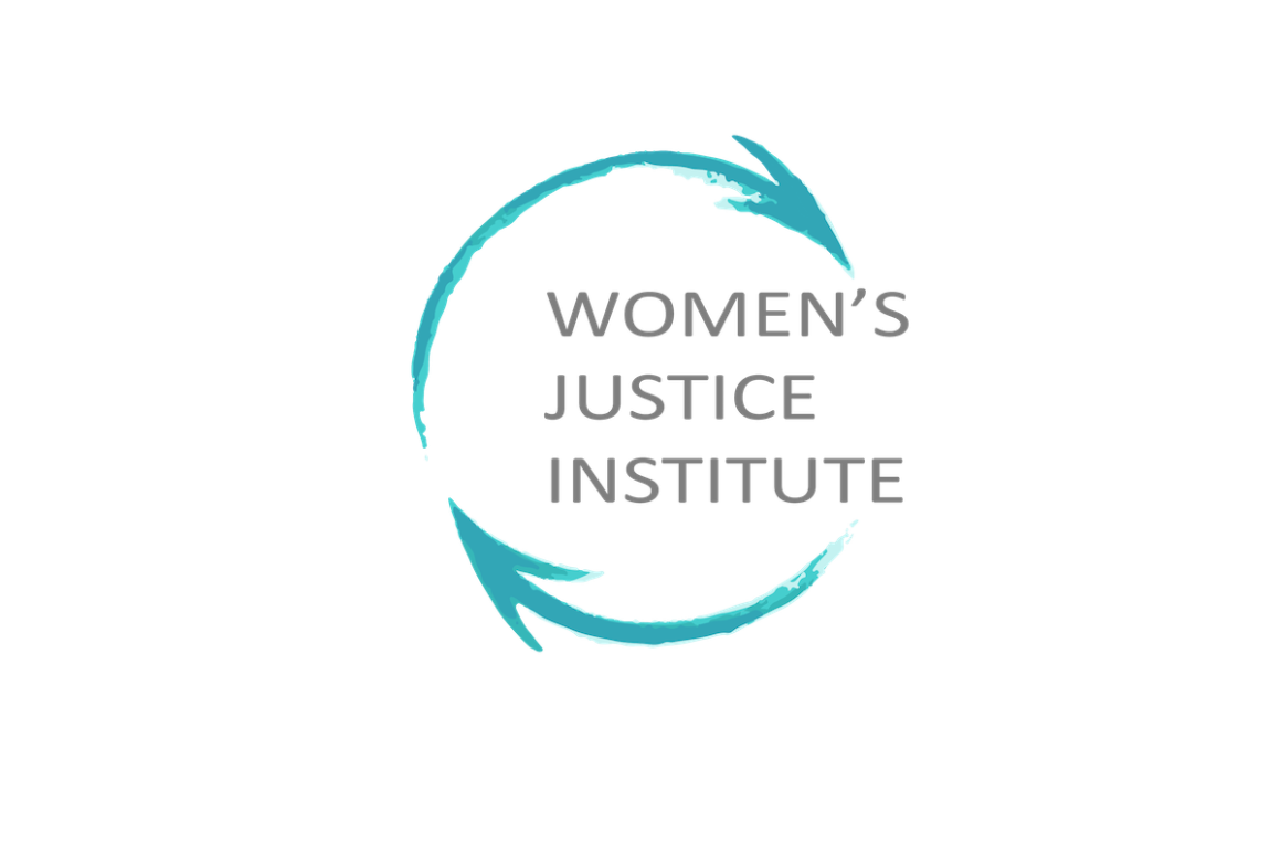 Women's Justice Institute Logo
