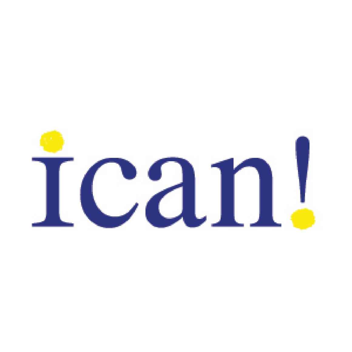 ican!