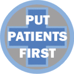 Put Patients First