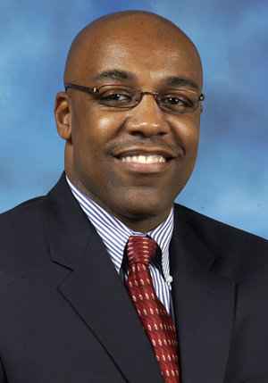 Kwame Raoul