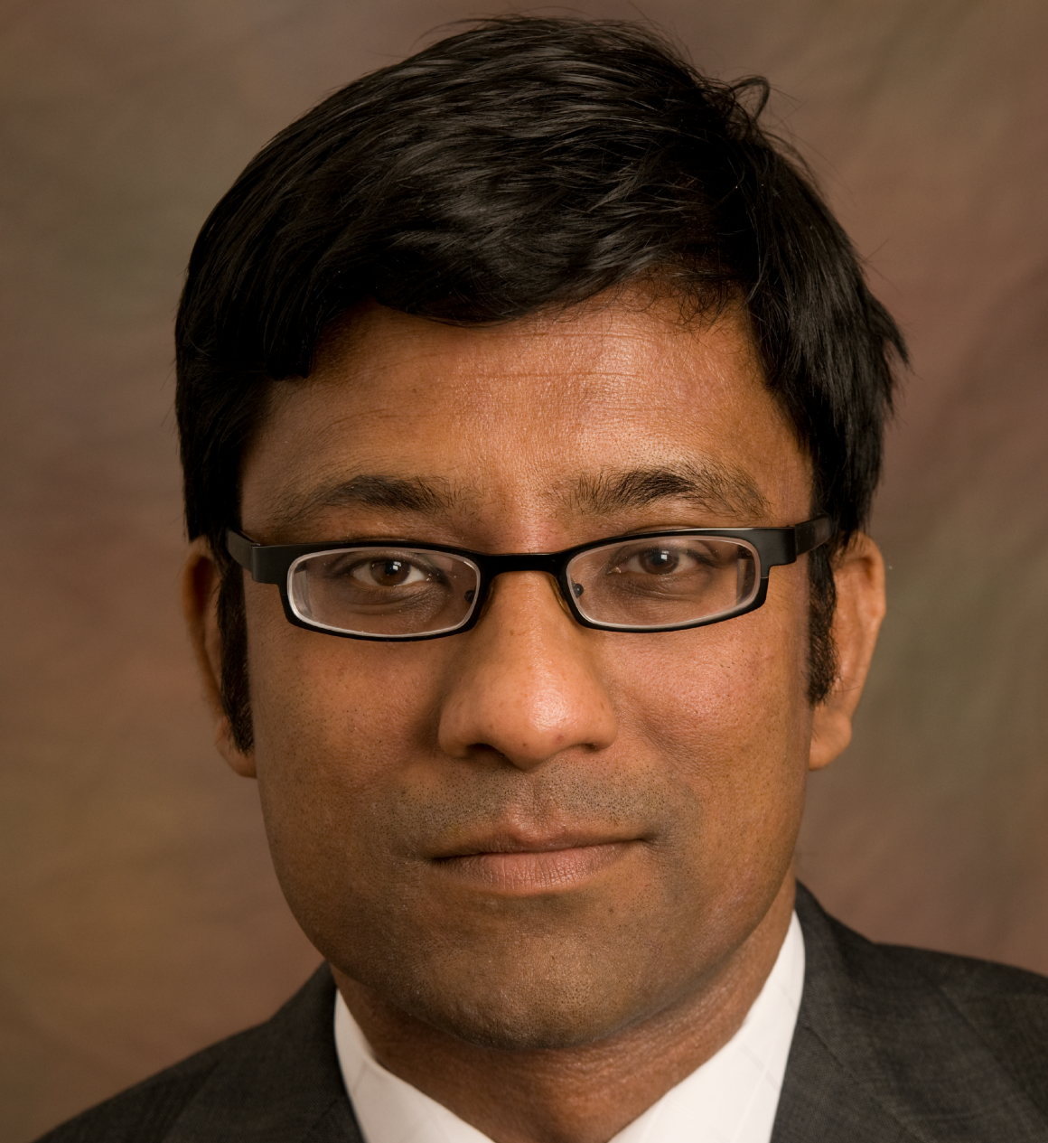 Aziz Huq