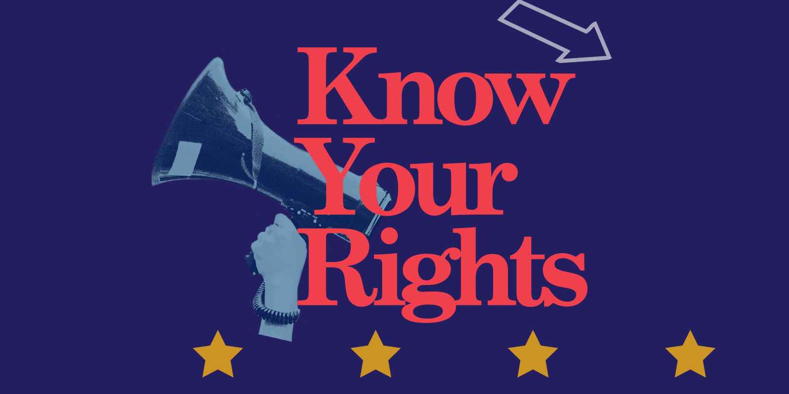 Voting Know Your Rights