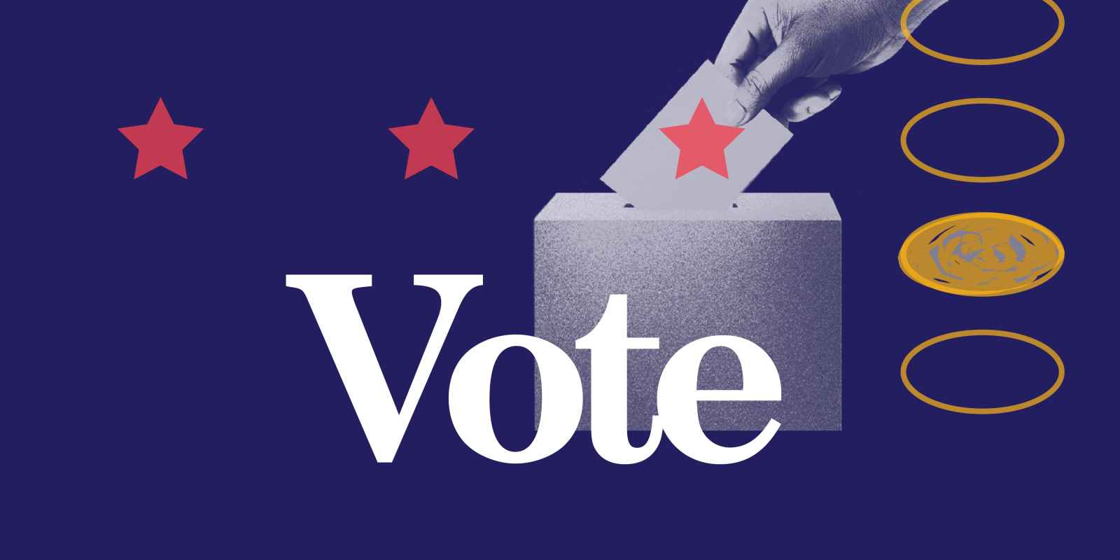 Vote in Illinois