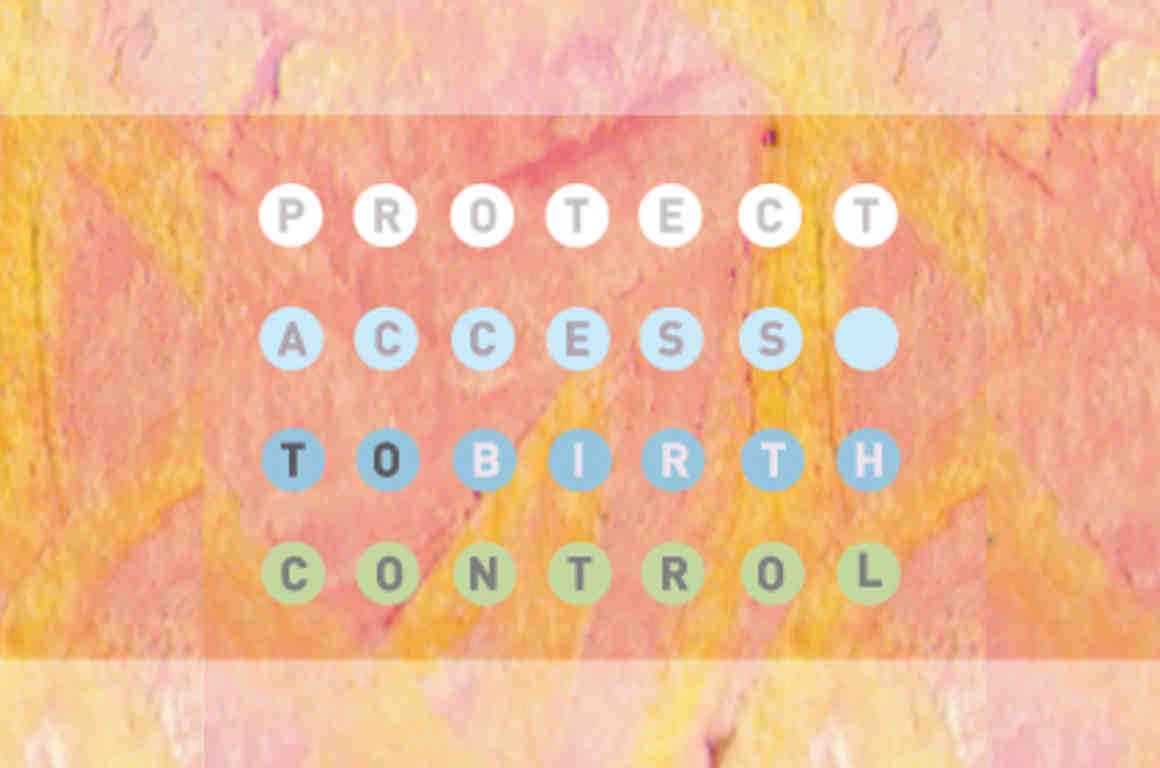 birth control