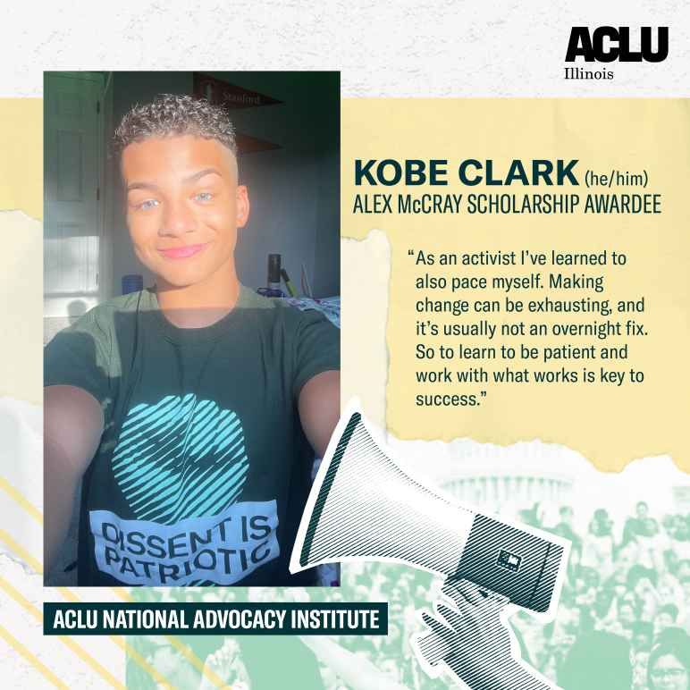 Kobe Clark