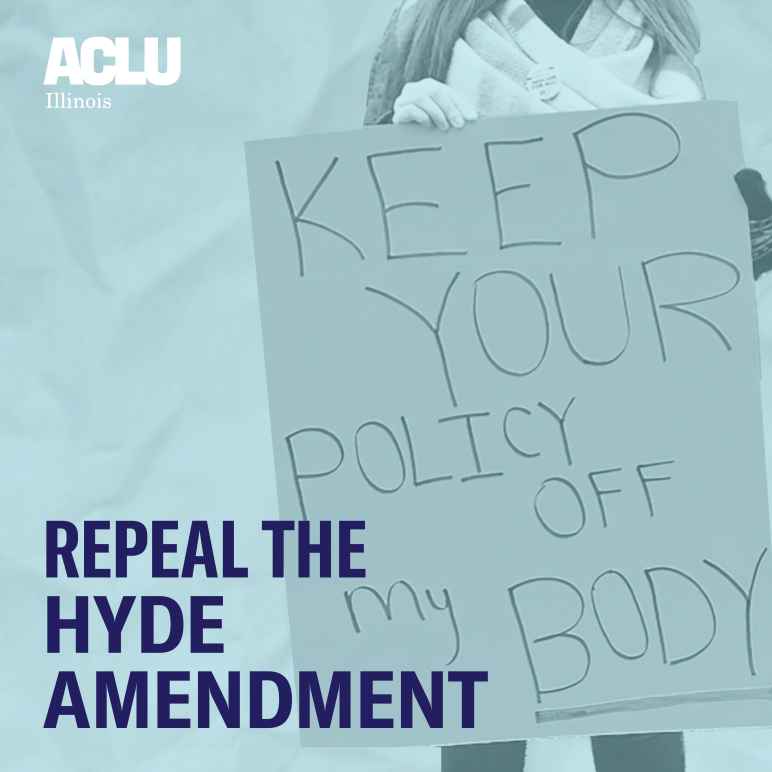 Hyde Amendment