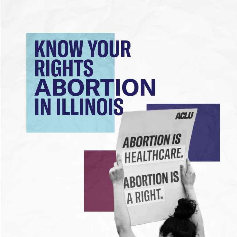 Know Your Rights Abortion