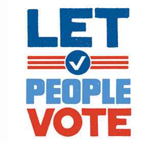 Let People Vote