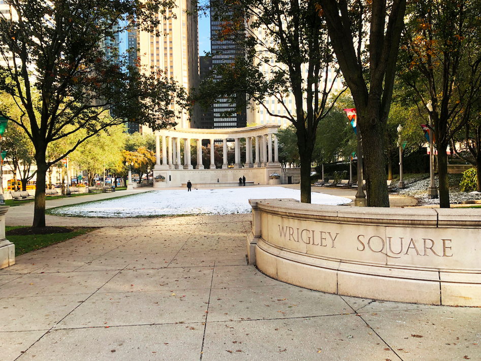 Millennium Park