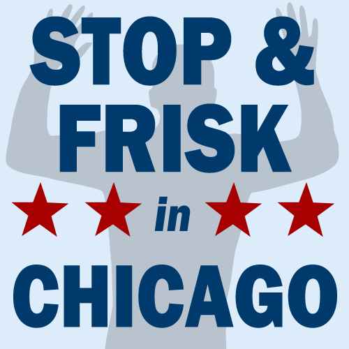 Stop and Frisk