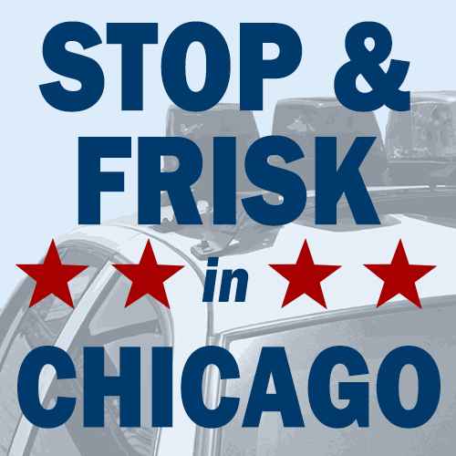 Stop and Frisk