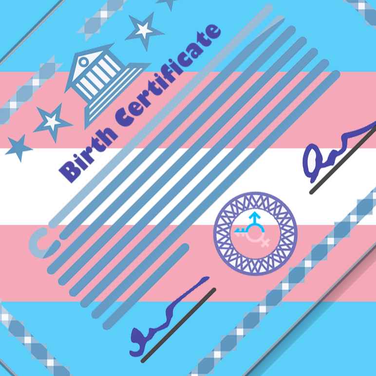 Gender Markers for Birth Certificates ACLU of Illinois