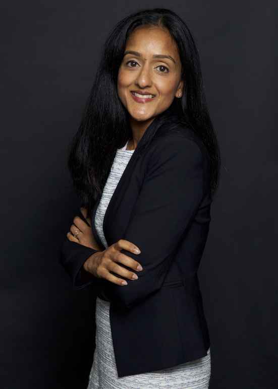 Vanita Gupta