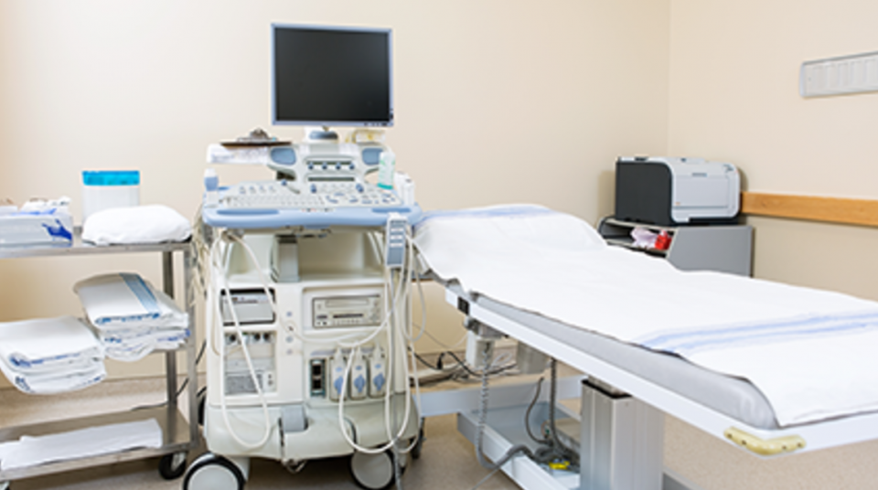 Concern Expressed Over Peoria Health Care Clinics Limited By