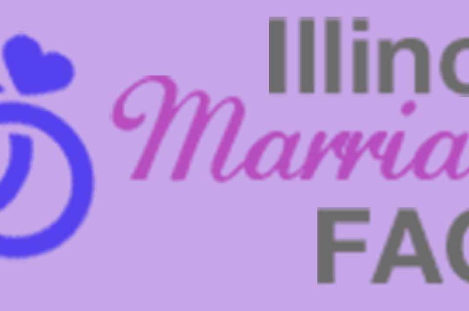 Illinois Marriage Law Frequently Asked Questions Aclu Of Illinois