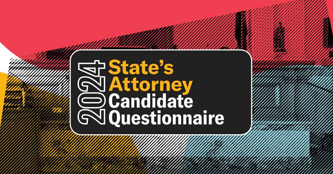 2024 State's Attorney Candiate Questionnaire