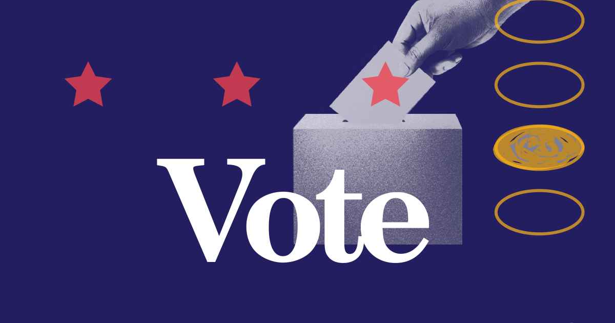 Voting In Illinois ACLU of Illinois