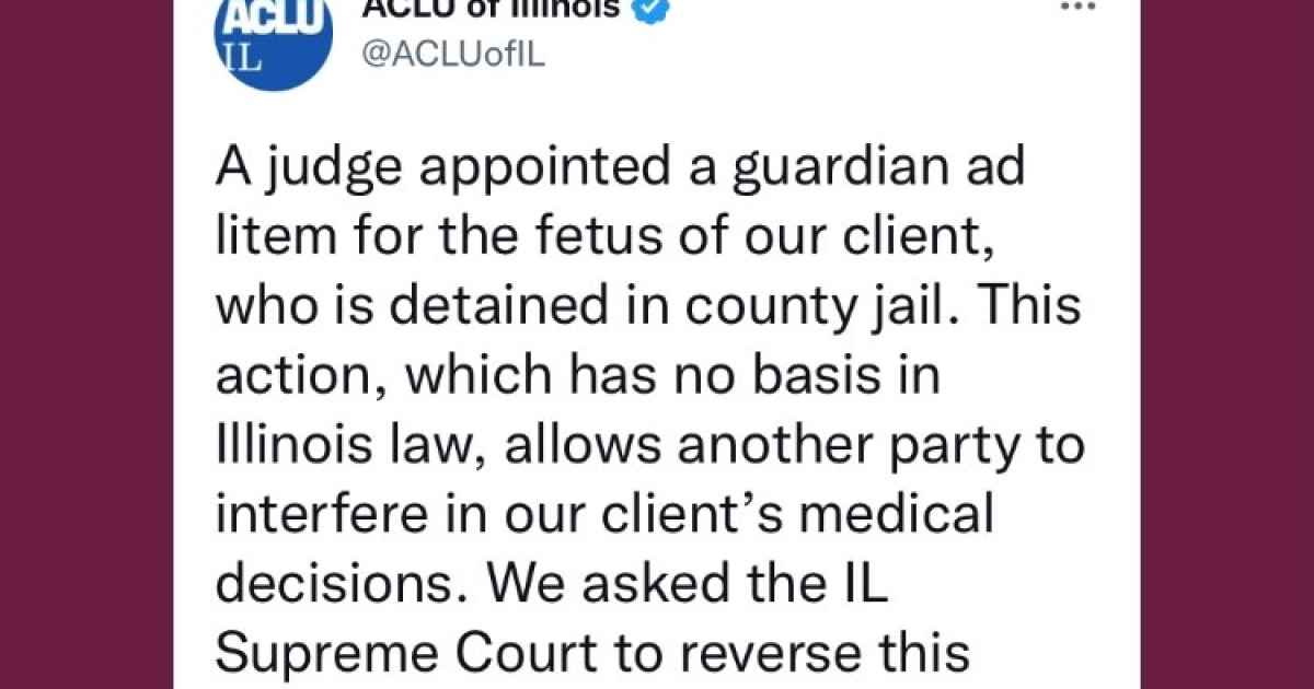 State Supreme Court Asked to Intervene after Vermilion County Judge