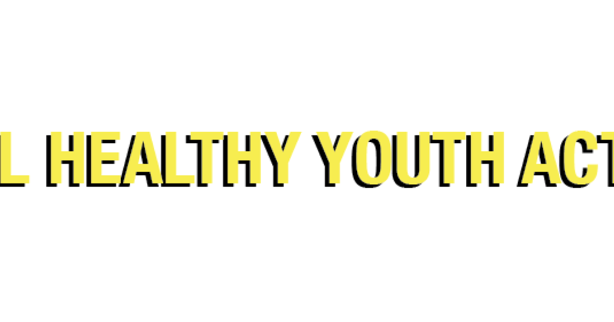 Legislators Introduce the “Healthy Youth Act” to Ensure Inclusive and