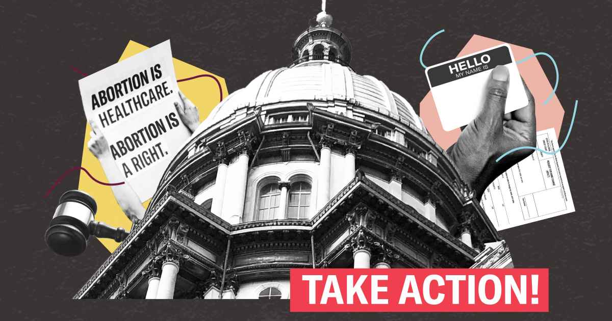 Take Action During Veto Session ACLU of Illinois