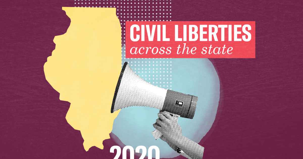 Civil Liberties Current Events 2025