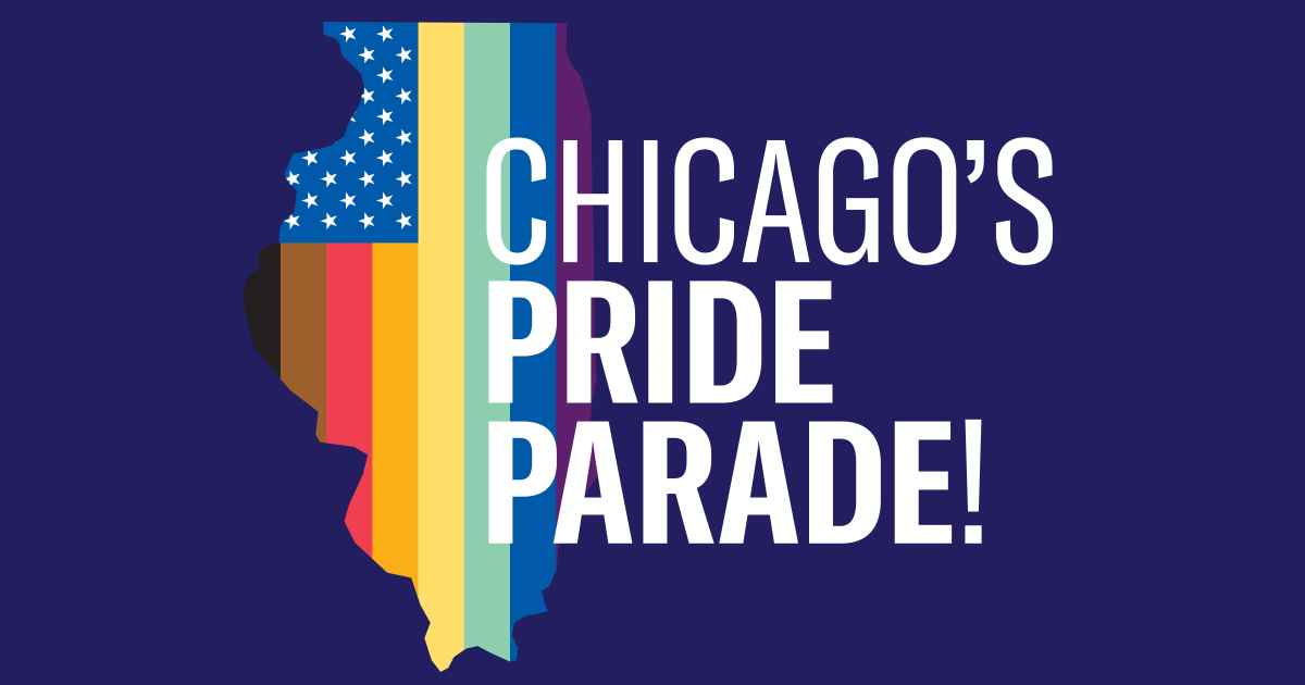 Pride Parade Chicago ACLU of Illinois