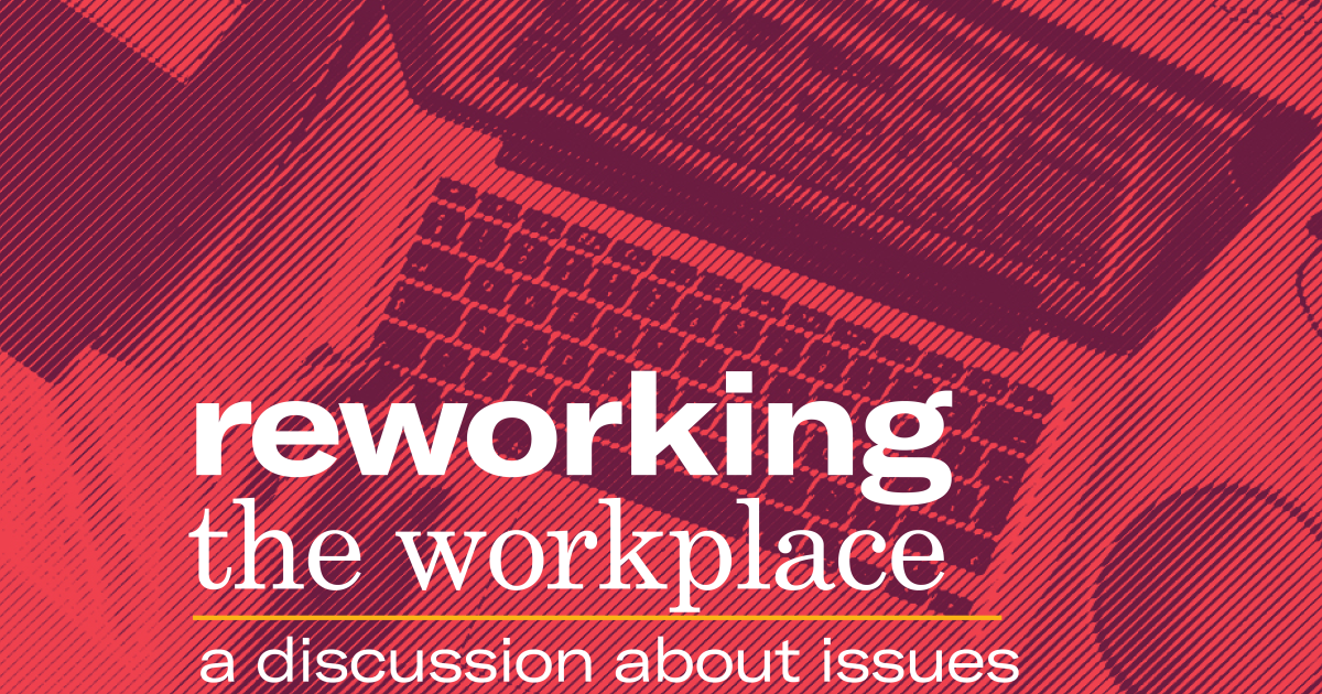 Reworking the Workplace | ACLU of Illinois