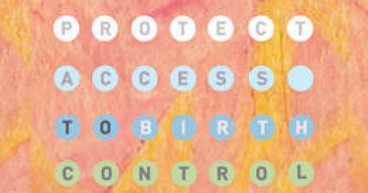 Statement on Passage of Contraceptive Coverage Bill in Illinois House