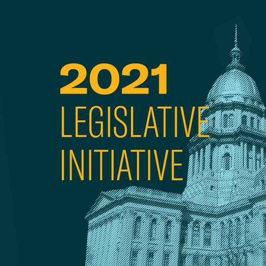 2021 Legislative Initiative